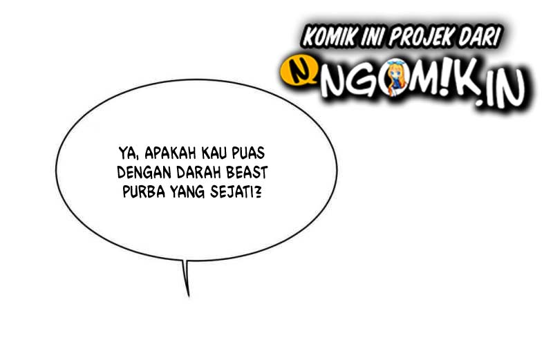 Matchless Emperor Chapter 06 Bahasa Indonesia